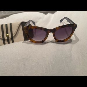 Madewell sunglasses